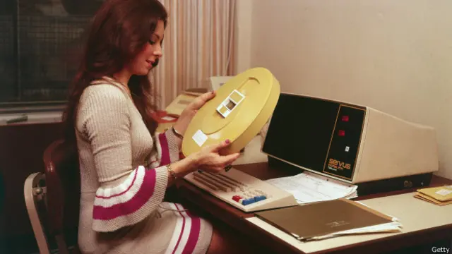 Магнитная лента