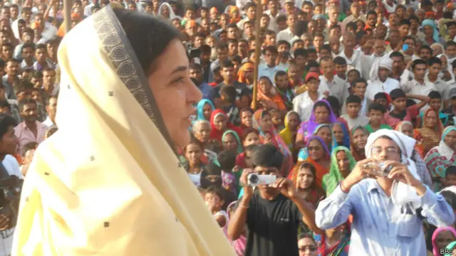 मेनका गाँधी