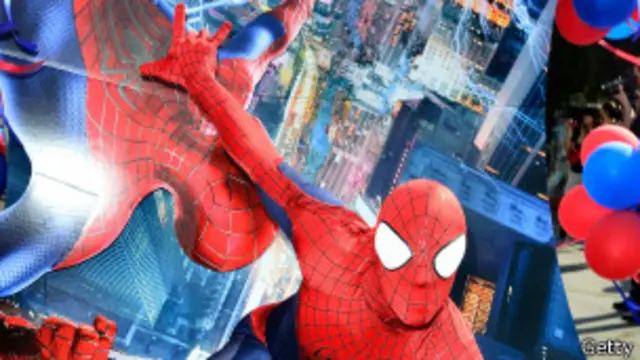 سونی پکچرز نے اس سیریز کی مزید دو فلمیں سال 2016 اور 2018 میں ریلیز کرنی ہیں