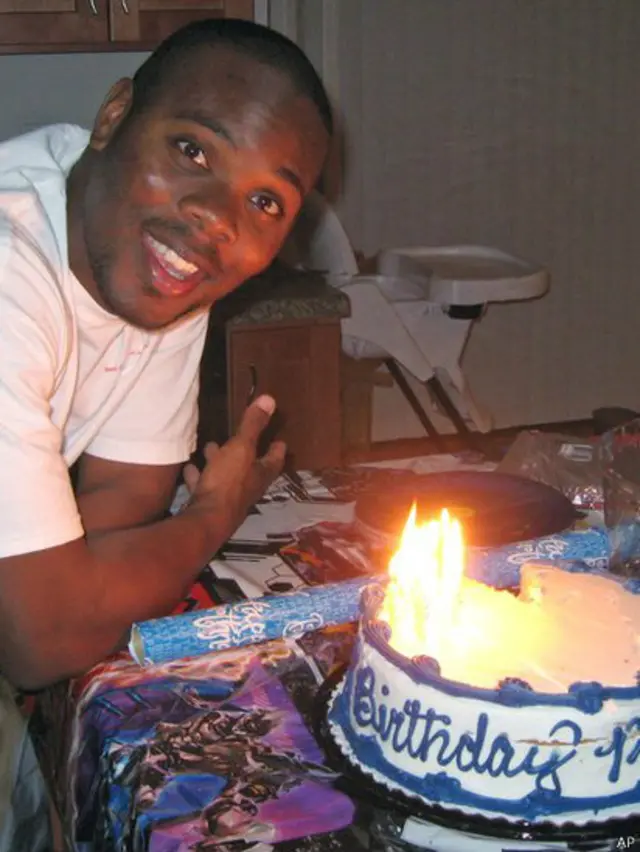 Anderson mengaku tidak pernah menyembunyikan identitas dirinya.