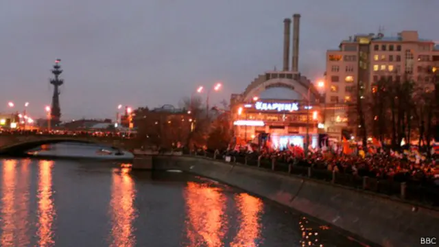 Болотная площадь