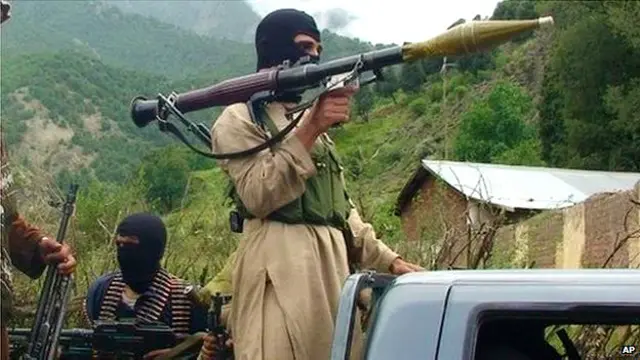 ان جھڑپوں میں اب تک تحریک طالبان کے بعض اہم کمانڈر بھی ہلاک ہوچکے ہیں جن میں عصمت اللہ شاہین، امیر حمزہ اور کشید خان شامل ہیں