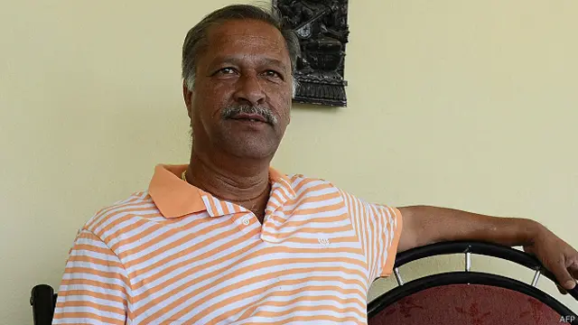 शिवलाल यादव