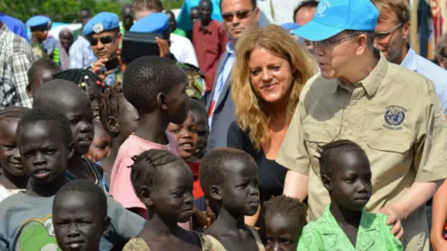 جنوبي سودان