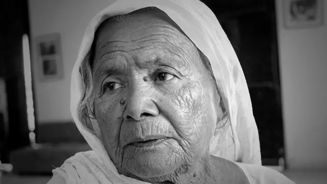 विधवाएं, वृंदावन, मथुरा