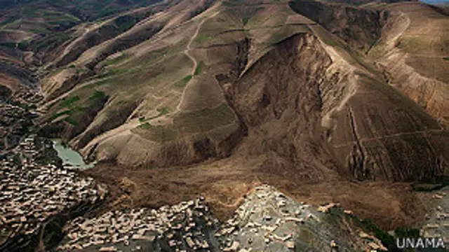 ارګوال د هغو خپلو خپلوانو ویر ژاړي چې دا مهال د تورو خاورو لاندې دي