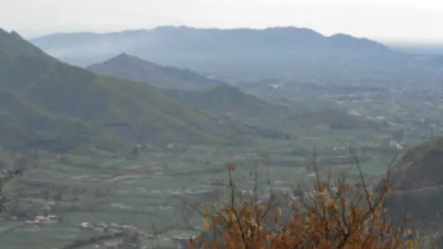 د کالام سیمې ډېری اوسېدونکي د ژمي له راتګ سره سم د روزګار لپاره نورو سیمو ته کډوال کېږي.