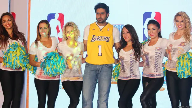 अभिषेक बच्चन