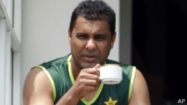 وقاریونس اس سے قبل مارچ سنہ 2010 میں کوچ بنائے گئے تھے