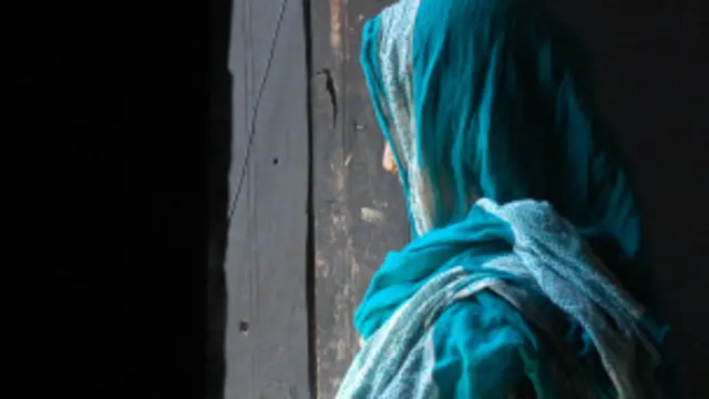 अधिकांश बलत्कारका घटना आफन्तभित्रैबाट हुने गरेको बताइन्छ।