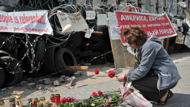 події в Одесі, загиблі, пожежа у будинку профспілок