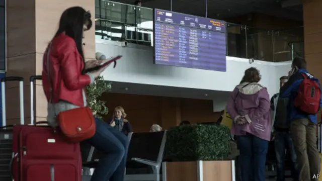 аеропорт Донецька