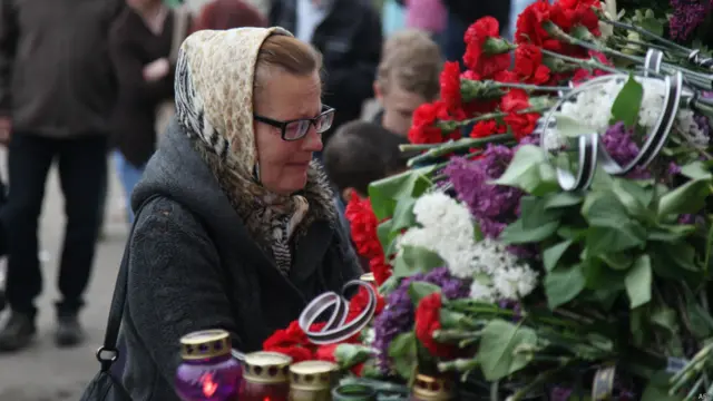 події в Одесі, загиблі, пожежа у будинку профспілок