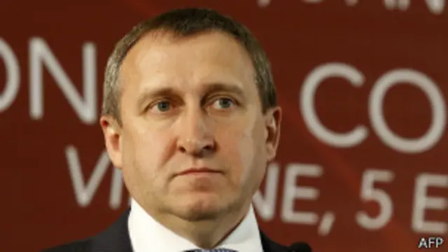 Андрей Дещица