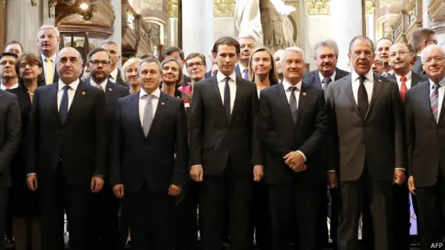 AŞ Vyana görüşü