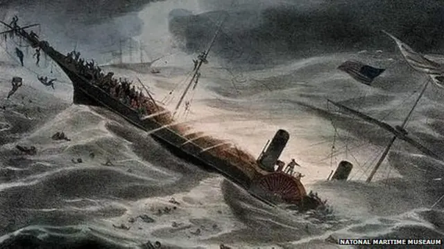 Pintura del Central America