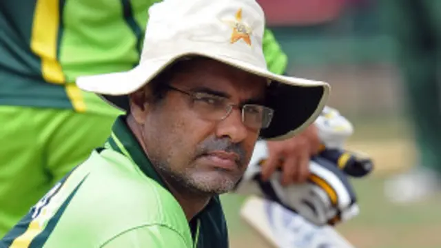 وقار پاکستان تیز رفتار بولر کے لیے بہت مفید ثابت ہو سکتے ہیں