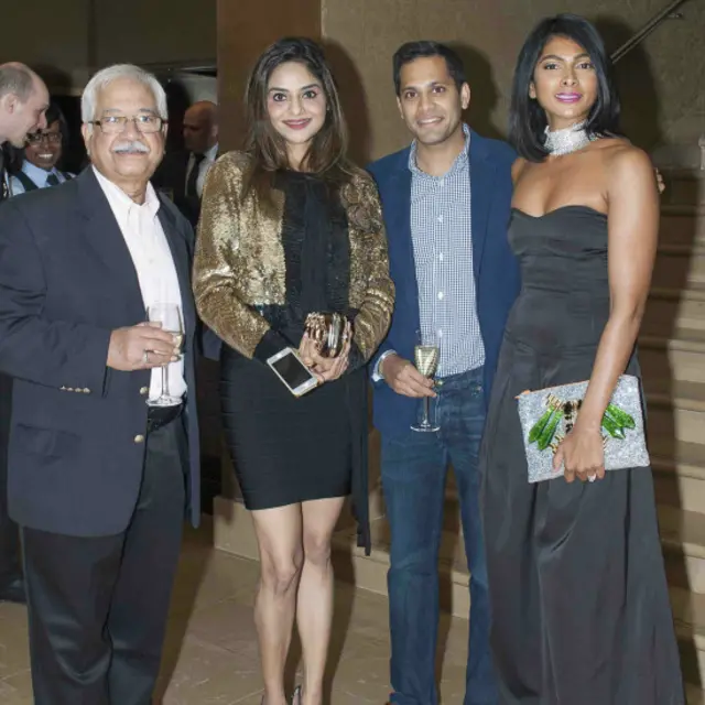 फ़ाइसिना फ़ैशन वीकेंड