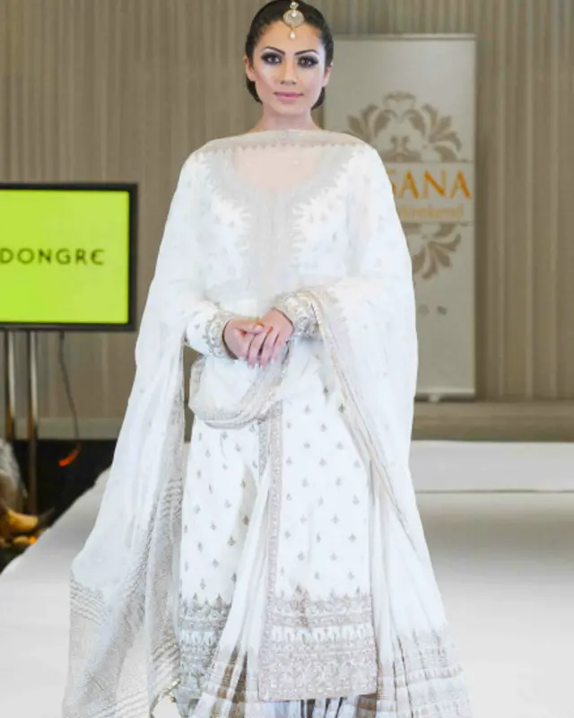 फ़ाइसिना फ़ैशन वीकेंड