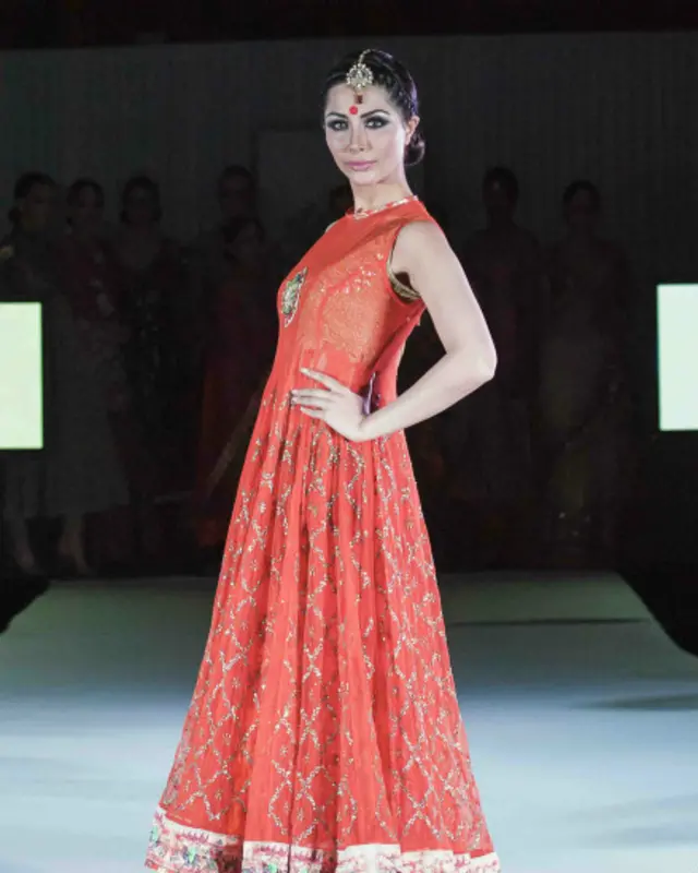 फ़ाइसिना फ़ैशन वीकेंड