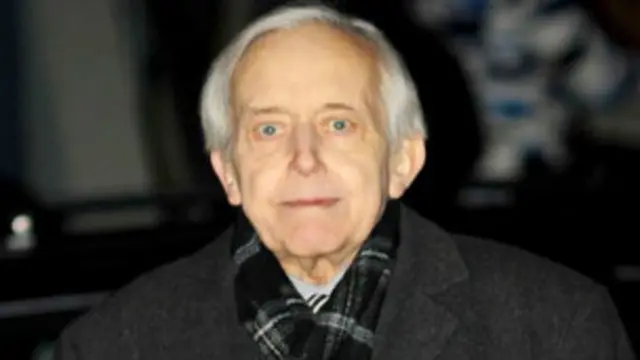 Cornelius Gurlitt