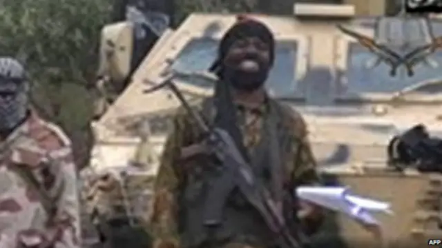boko haram