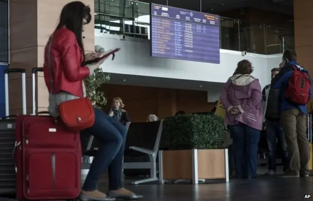 الأزمة الأوكرانية: روسيا تستبعد محادثات جينيف جديدة