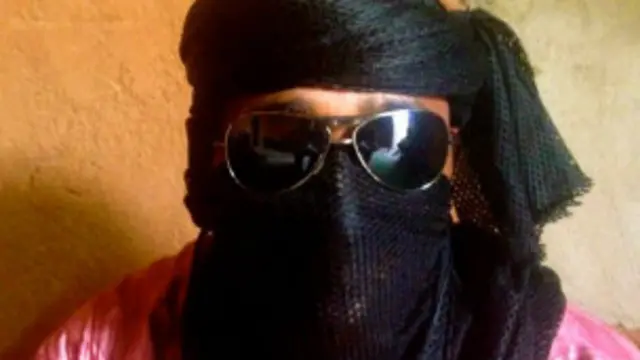 جو سمگلر صحارا کے راستے لیبیا لے کر جائیں گے ان میں زیادہ تر نسلاً توبوسی ہیں