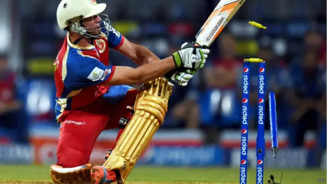 एबी डिविलियर्स