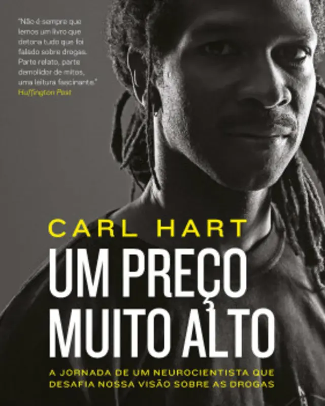 Um Preço Muito Alto (Divulgação)