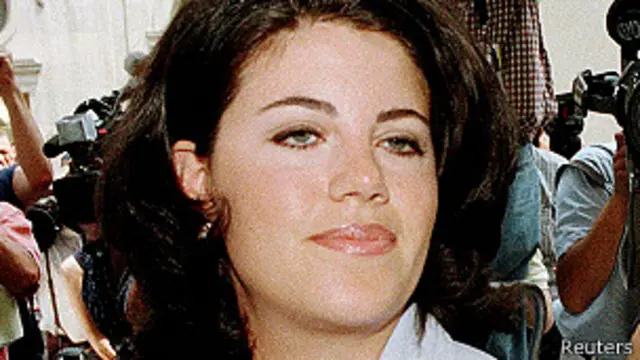 Monica Lewinsky
