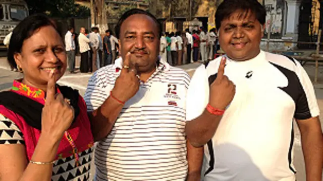 آٹھویں مرحلے میں سب سے زیادہ توجہ امیٹھی پر رہی 