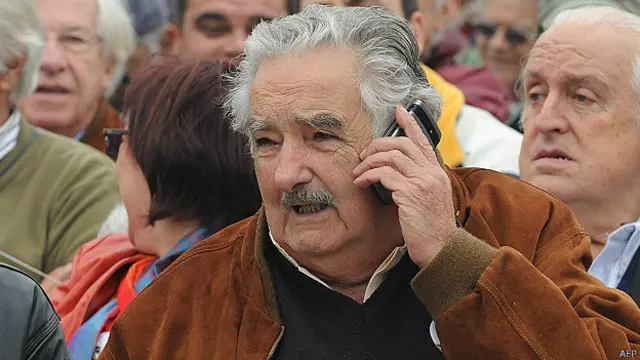 José Mujica