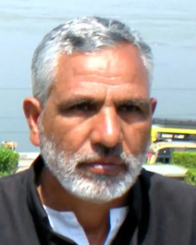 بارہ مولہ میں انتخابات سے قبل اسلامی سکالر ڈاکٹر غلام قادر لون کو گرفتار کر کے کپواڑہ کی ڈسٹرکٹ جیل میں قید کر لیا گیا