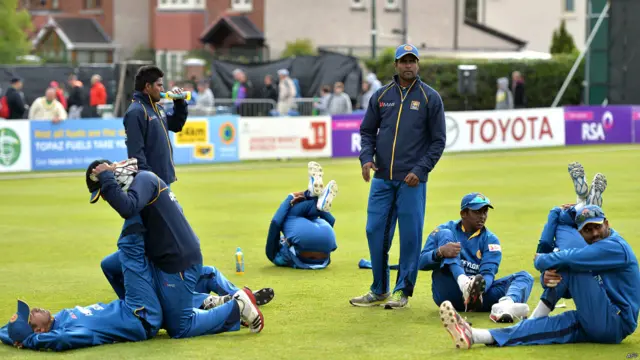 'ජයග්‍රහණයෙන් අනතුරුව තරඟ උණුසුම නිම වී අපි දැන් සැහැල්ලුවෙන්'