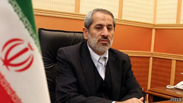 دادستان تهران گفته در پرونده بابک زنجانی وجوه سنگینی جابهجا شده که ردیابی آن نیاز به زمان دارد