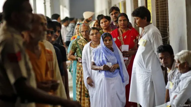 मतदान (फाइल फोटो)