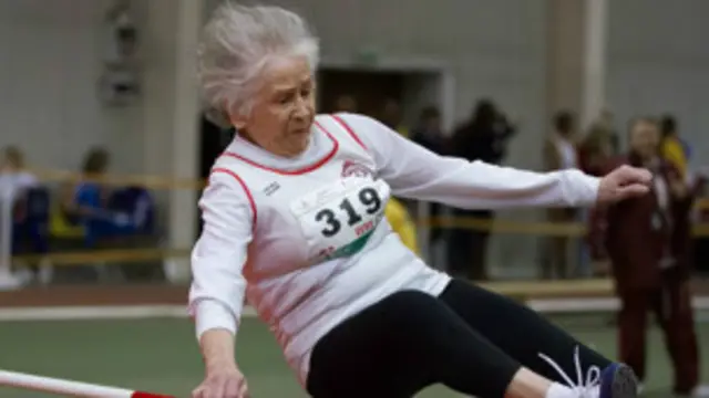 बुढ़ापा