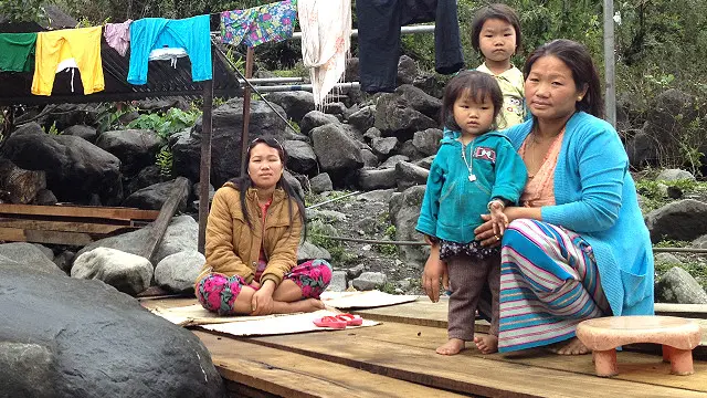 अरुणाचल प्रदेश