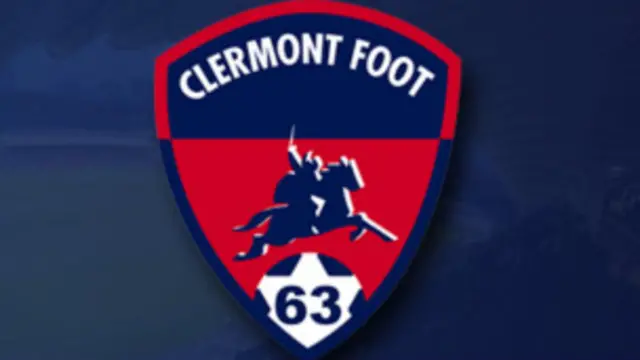 Klabu ya Clermont ya Ufaransa