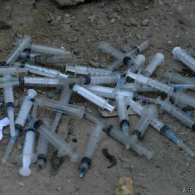 صد درصد خونهای اهدایی به بیماران از نظر داشتن بیماری چک میشود