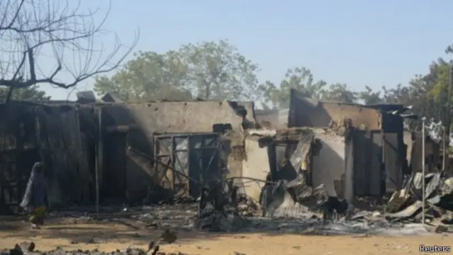 قالت جماعة بوكو حرام إنها ستعامل طالبات شيبوك كالعبيد