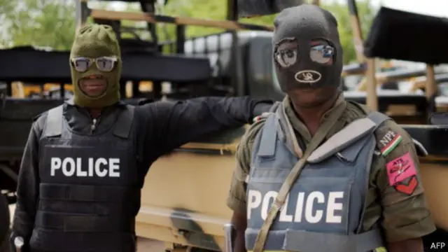 عرضت الولايات المتحدة ارسال فريق من الخبراء للمساعدة في جهود البحث عن الطالبات المختطفات