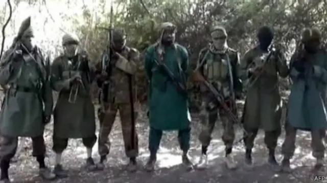 يقول خبراء إن الأمر قد يستغرق أكثر من عقد من الزمن لتحرير الطالبات