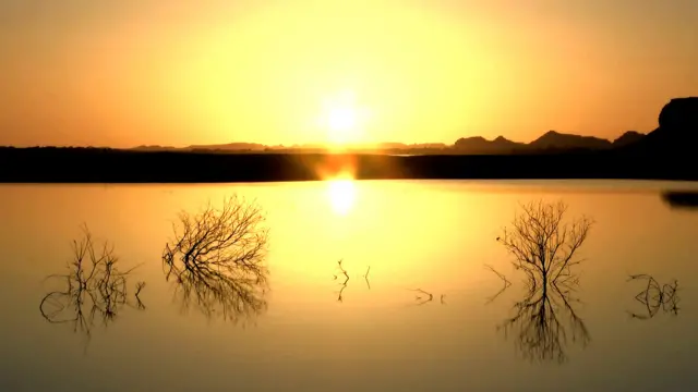 मिस्र में सिवा का नखलिस्तान