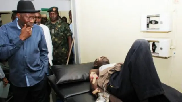 تقول قوات الحكومة إنها تعاني نقصا في الموارد في قتالها بوكو حرام