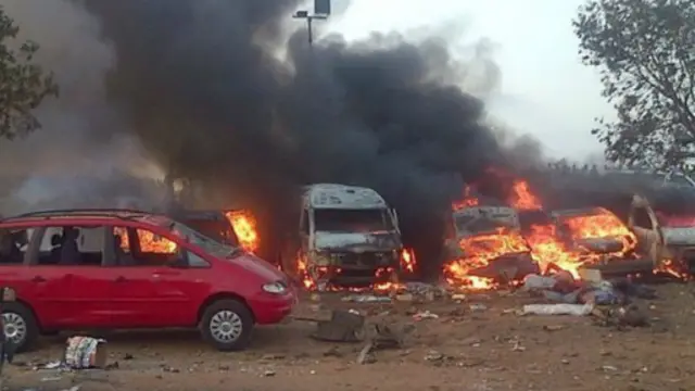 ثمة تقارير غير مؤكدة تقول إن بوكو حرام تجند الفقراء من تشاد والنيجر