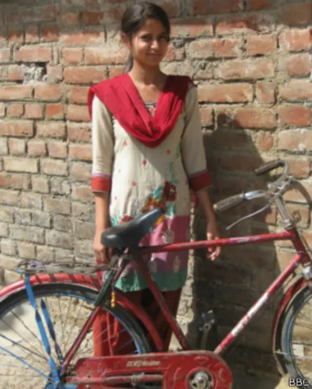 बिहार साइकिल