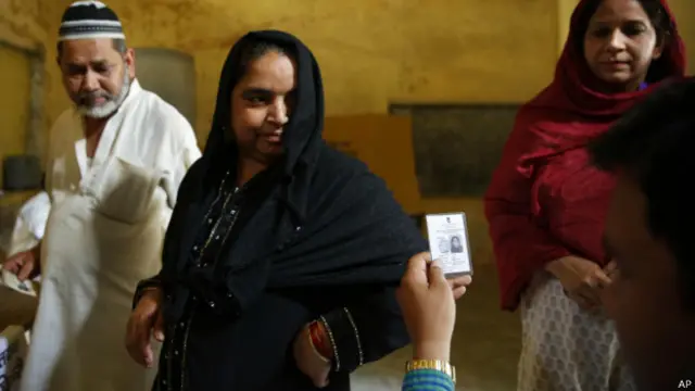 मतदान (फाइल फोटो)