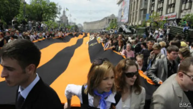 День Победы